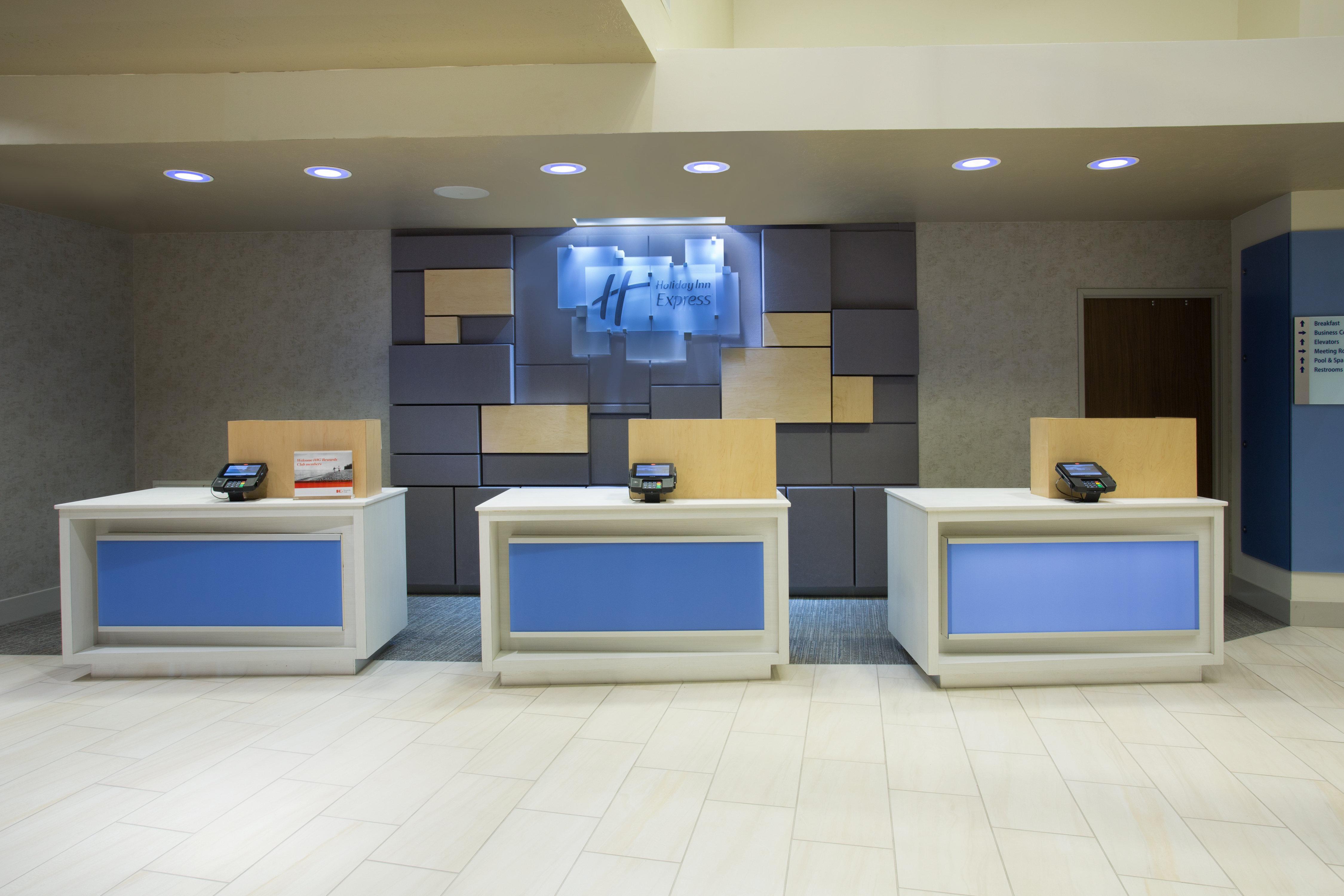 Holiday Inn Express Salt Lake City Downtown By Ihg Dış mekan fotoğraf