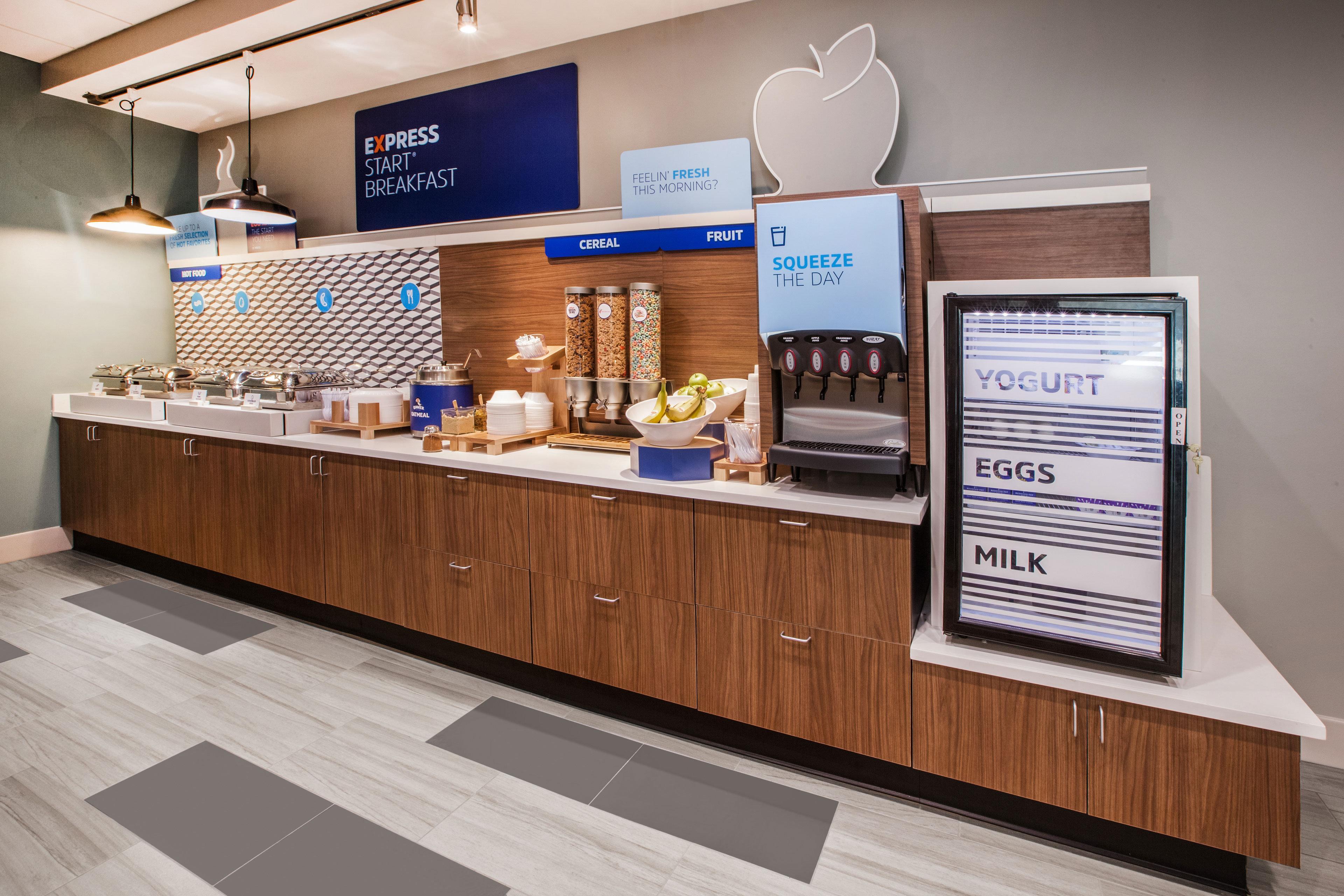 Holiday Inn Express Salt Lake City Downtown By Ihg Dış mekan fotoğraf