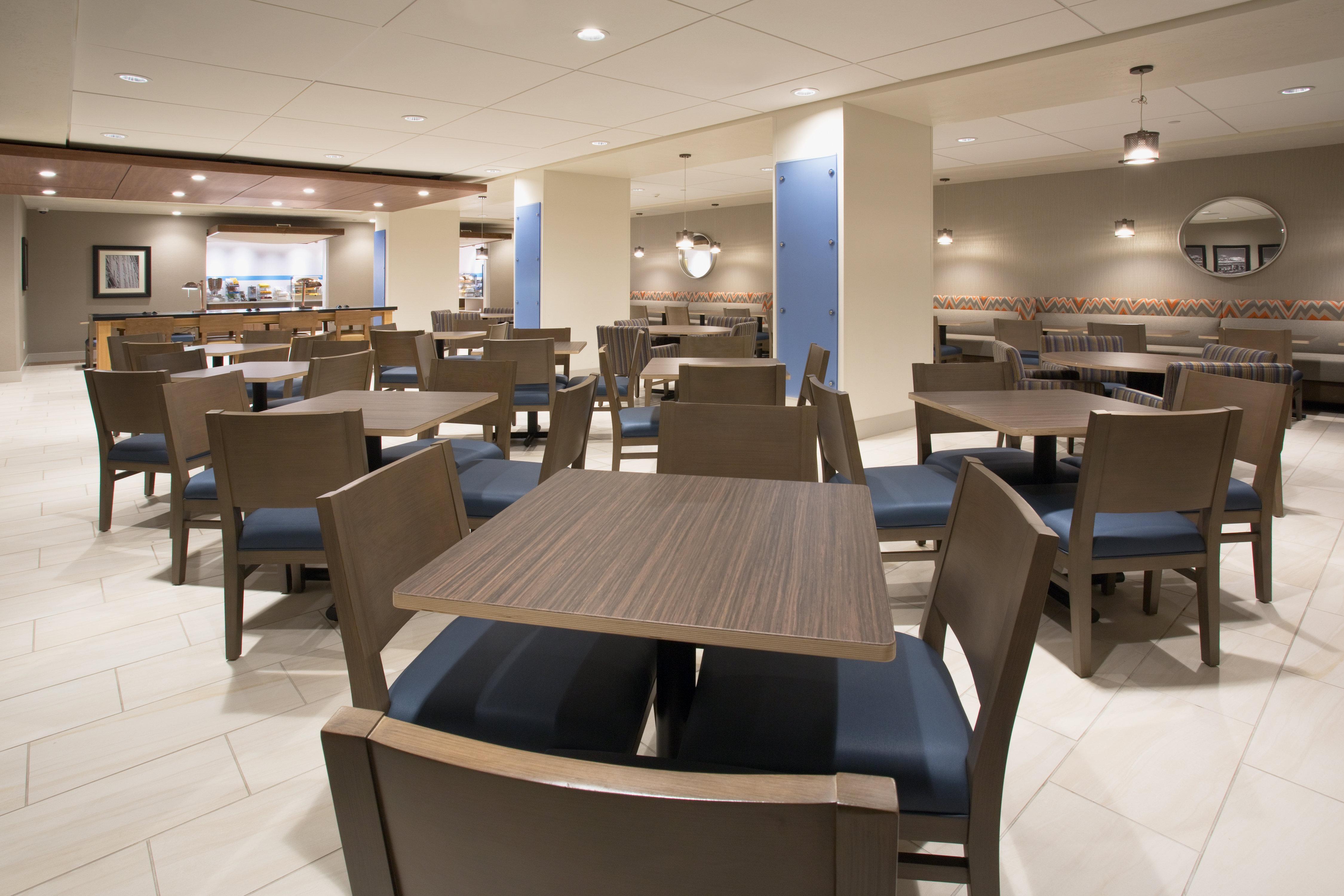 Holiday Inn Express Salt Lake City Downtown By Ihg Dış mekan fotoğraf