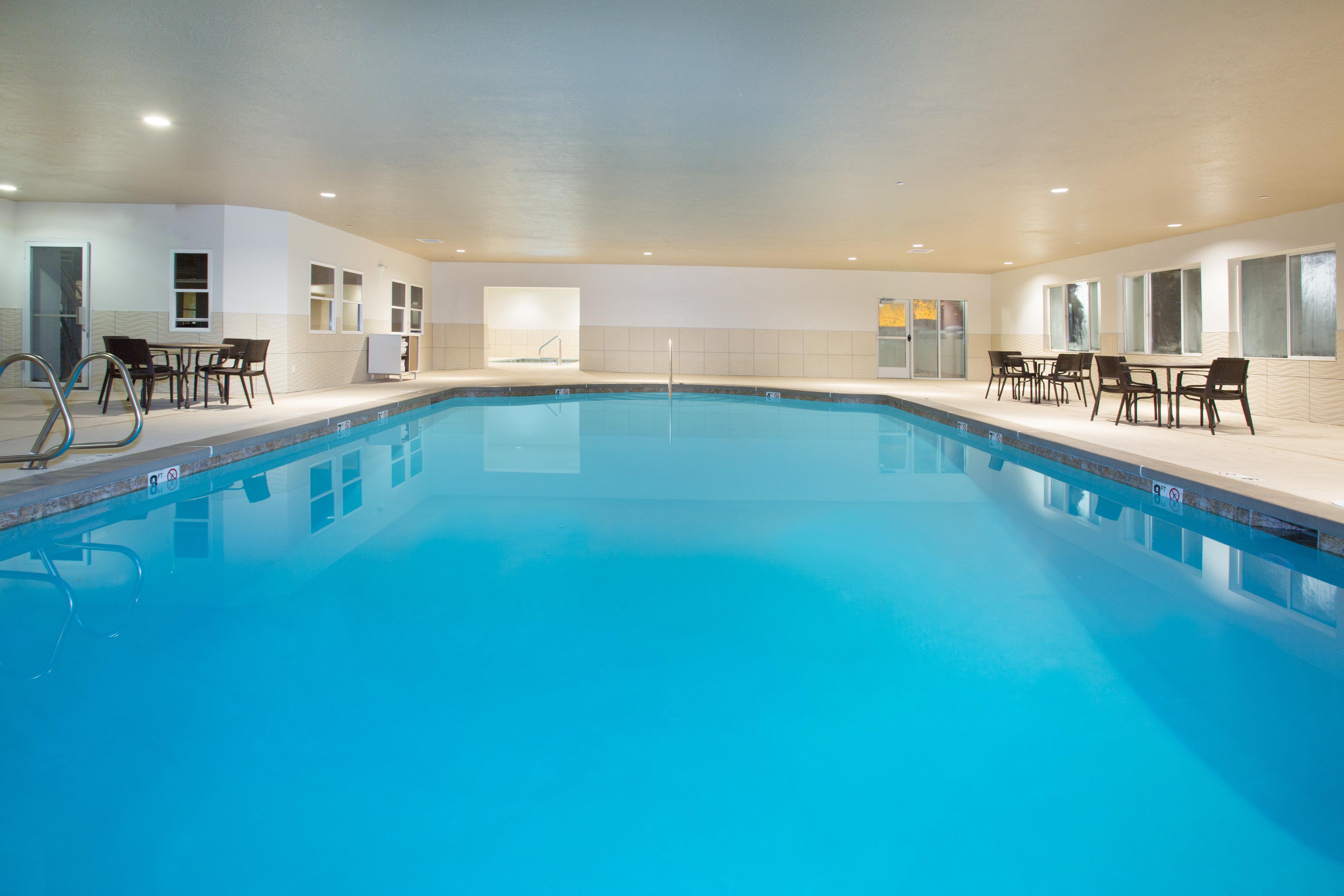 Holiday Inn Express Salt Lake City Downtown By Ihg Dış mekan fotoğraf