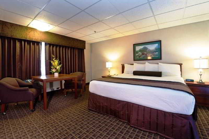 Holiday Inn Express Salt Lake City Downtown, An Ihg Hotel Dış mekan fotoğraf