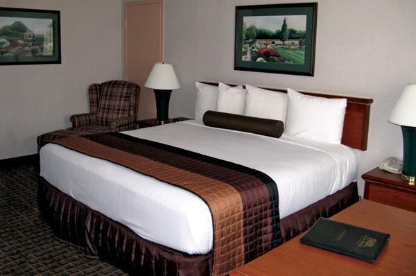 Holiday Inn Express Salt Lake City Downtown By Ihg Oda fotoğraf